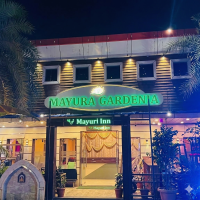 Mayura Gardenia