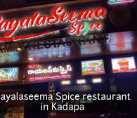 Rayalaseema Spice Specials