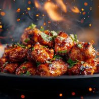 Chicken 65