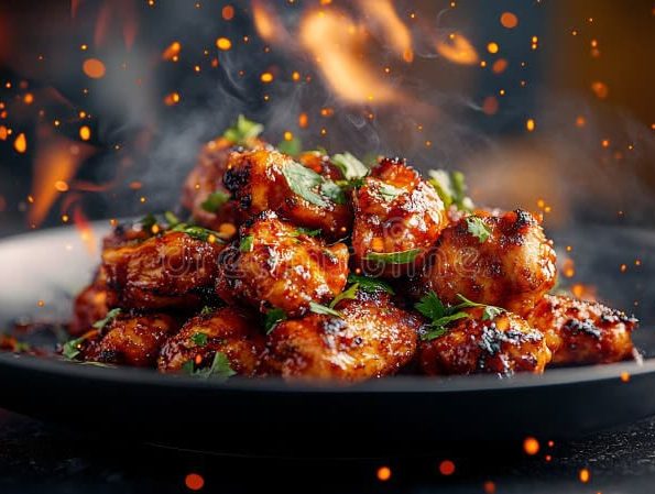 Chicken 65