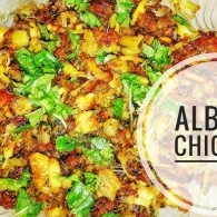Chicken Albela