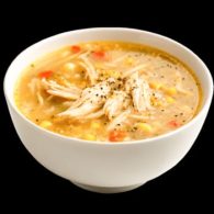 Chicken Corn Soup
