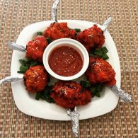 Chicken Lollipop 6ps