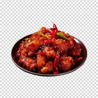 Chilly Chicken