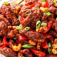 Dragon Chicken