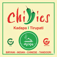 Chillies