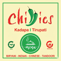 Chillies