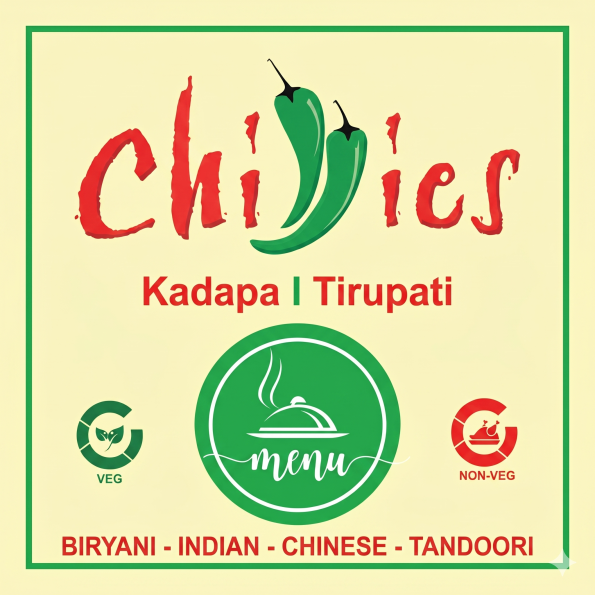 Chillies