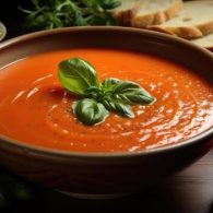 Tomato-Soup