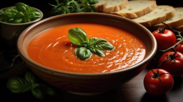 Tomato-Soup