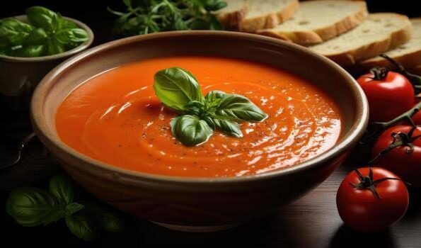 Tomato-Soup