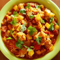 Aloo Gobi