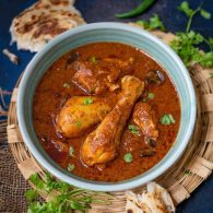 Andhra Chicken(B)