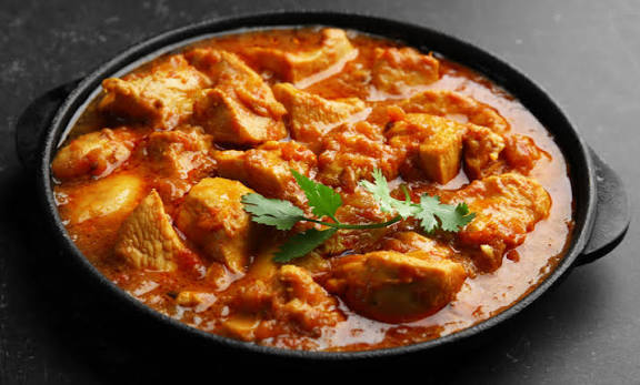 Andhra Chicken(BL)