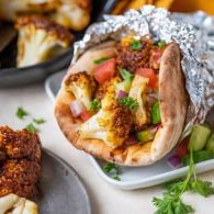 BBQ Shawarma