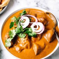 Butter Chicken (BL)