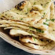 Butter Naan