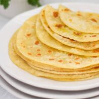 BUTTER ROTI