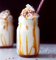 Shake - Butterscotch