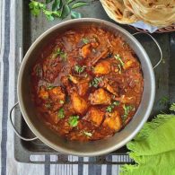 Special Chicken Curry