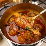 Chicken Chatpata
