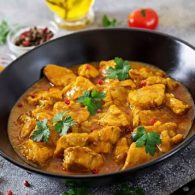 Chicken Curry (BL)