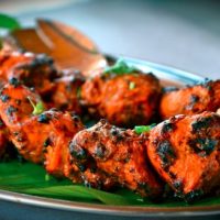Chicken Tikka