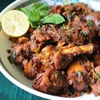 Chicken Fry (Bone)