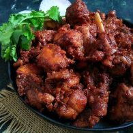 Chicken Roast (Bone)
