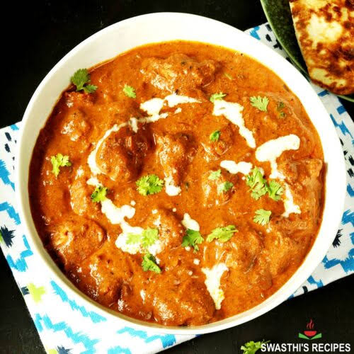 Chicken tikka Masala(BL)