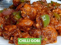 Chilly Gobi