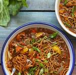 Chinese Chousey(non-veg)