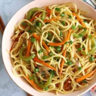 Veg Soft Noodles