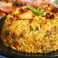 Chitti pulao