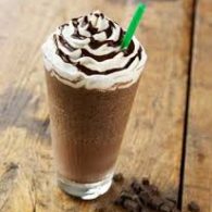 Choco chip Frappe