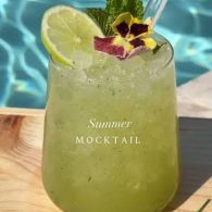 Mocktails