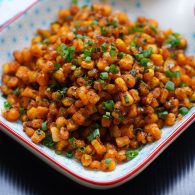 Crispy Corn