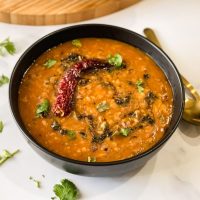 Dal tadka