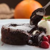 Death By Chocolate