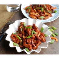 Dragon Mutton