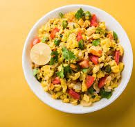 Egg Bhurji