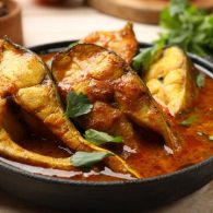 Fish Curry