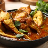 Fish Curry