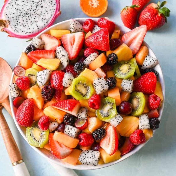 Fruit Salad