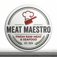 Raw Meat