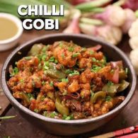 Gobi chilli