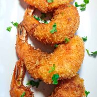 Golden Prawn