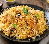 Gongura Chicken Biryani (BL)