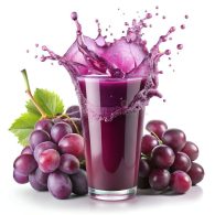 Grape Juice