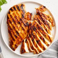 Grill chicken joint